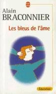 Les bleus de l'âme 9782253081661
