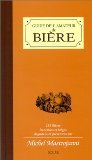 Guide amateur de bière 9782263028076