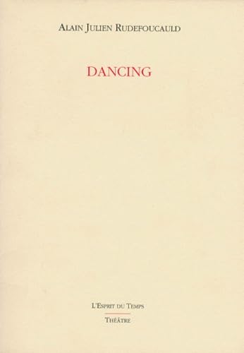 Dancing 9782913062009