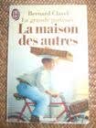 La Grande Patience, tome 1 : la maison des autres 9782290005224
