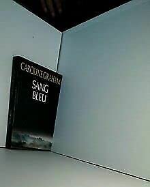 Sang bleu 9782702886977