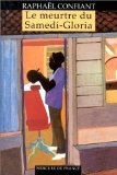 Le meurtre du Samedi-Gloria 9782715218895