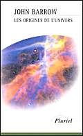 Les Origines de l'Univers 9782012789609