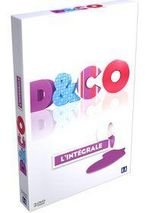 Coffret D&Co 0886970837699
