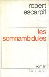 Somnambidules (Les) 9782080605047
