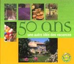 50 ans, une autre idée des vacances 9782913140905