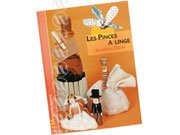 Les pinces à linge 9782283585153