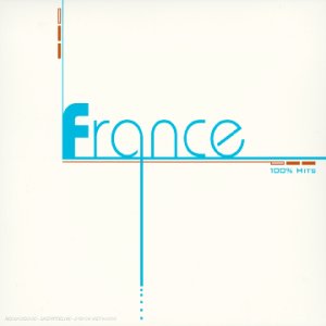 100 % Hits France 3597491805520