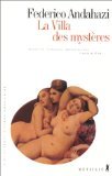 La Villa des Mystères 9782864243595