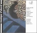 Guillaume Lekeu : Oeuvres de musique de chambre 0794881462421
