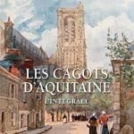 Les cagots d’Aquitaine 9782298156607