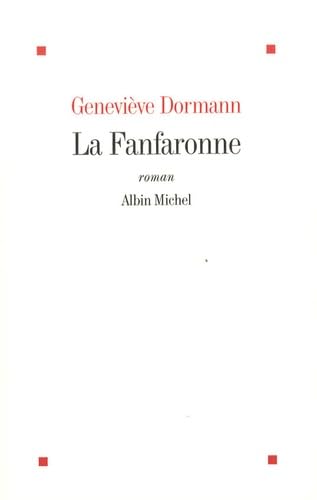 La Fanfaronne 9782226192356