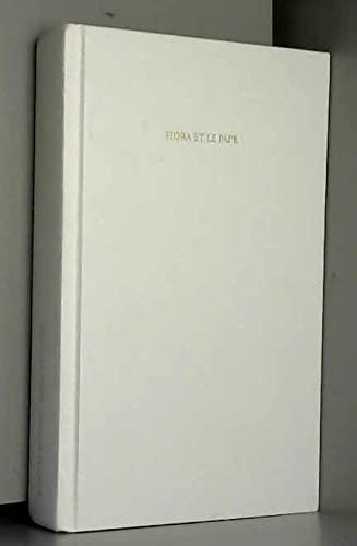 Fiora et le pape (La Florentine.) 9782702812495