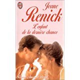 L'enfant de la dernière chance 9782277237426