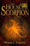 The House of the Scorpion 9780689837708