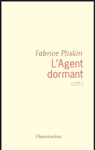 L'Agent dormant 9782080686695