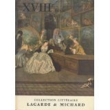 XVIII eme siecle de Lagarde Michard