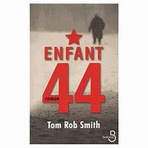 Enfant 44 9782298026337