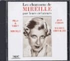 Les Chansons de Mireille par leurs créateurs 0077778692621