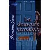 La demeure envoûtée (Sixième sens) 9782280105590