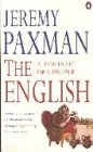 The English: A Portrait of a People 9780140290400