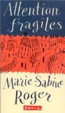Attention fragiles 9782020367202