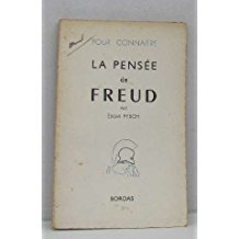 La Pensée de Freud 9782040028510