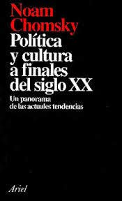 Politica y Cultura a Finales Siglo XX 9789509122277