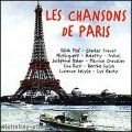 Les Chansons De Paris 8713051005284