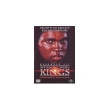 When We Were Kings 5050582464894
