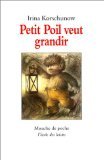 Petit Poil veut grandir 9782211023030