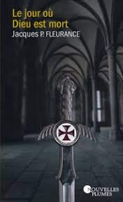 le jour ou dieu est mort 9782298142747