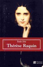 Thérèse Raquin 9782845950528