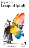 LE CAPORAL EPINGLE 9782070362226