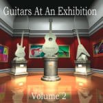 Guitars At An Exhibition Volume 2 0825346522920