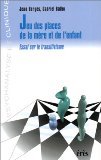 Jeu des places de la mère et de l'enfant. Essai sur le transitivisme 9782865866083