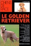 Le Golden Retriever 9782732821825
