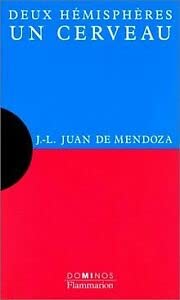 Deux hémisphères, un cerveau 9782080354631