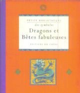 Dragons et bêtes fabuleuses 9782851089151