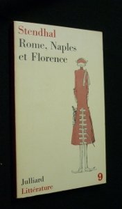 Rome, Naples et Florence