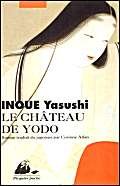Le Château de Yodo 9782877303606