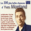 Les 100 plus belles chansons d'Yves Montand 0724357863520