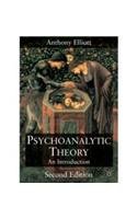 Psychoanalytic Theory: An Introduction 9780333919125
