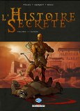 L HISTOIRE SECRETE£T01 ED PROMO.HIST SECR 9782847899108