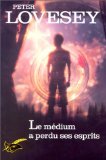 Le Médium a perdu ses esprits 9782702421994