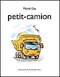Petit-camion 9782211057431