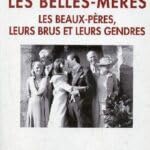 Les belles-mères 9782298050301
