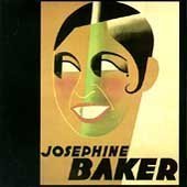 Le Meilleur de Josephine Baker 0724385588020