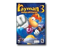 Rayman 3 3307210116543