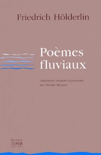 Poèmes fluviaux 9782952044257